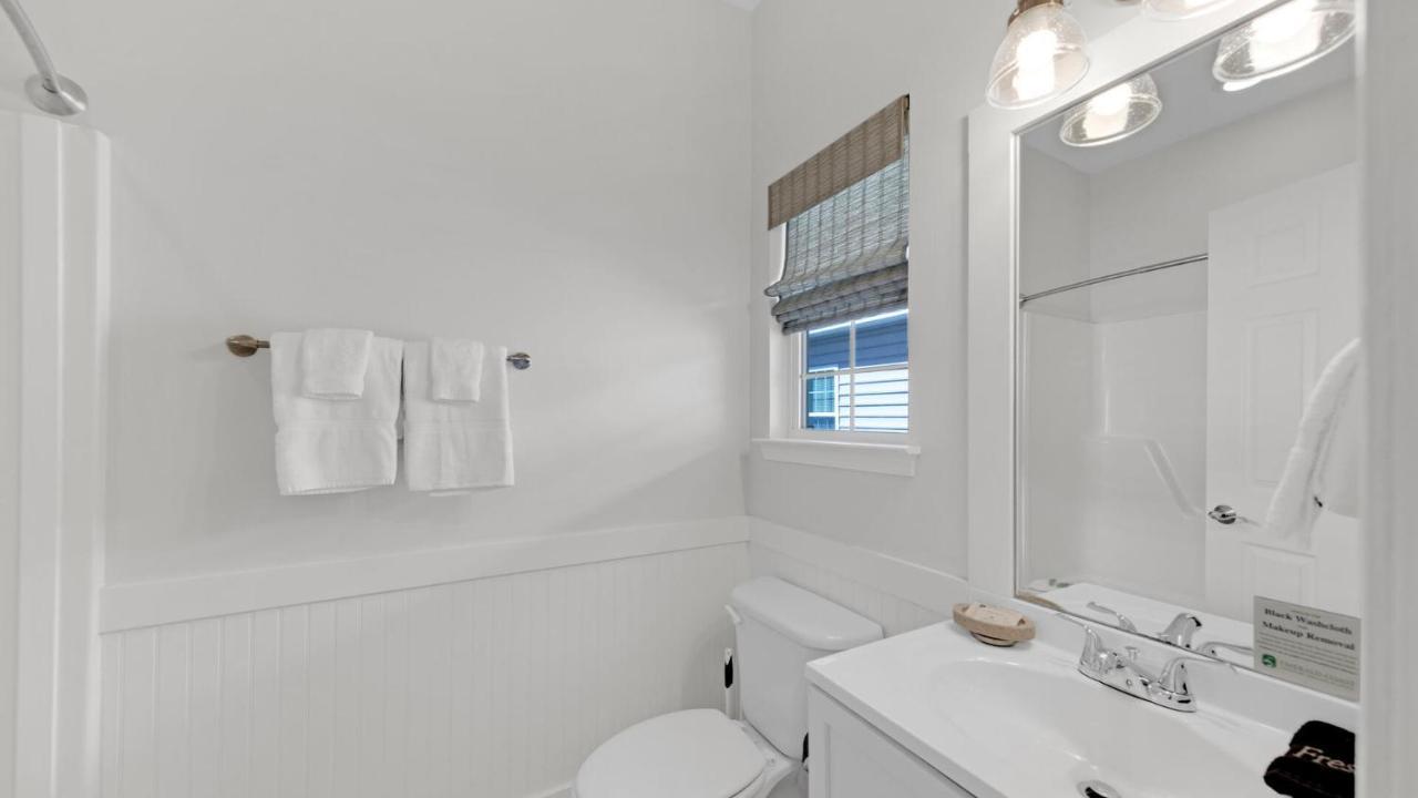 Pelican House - Newly Remodeled, Professionally Decorated, Only About 1 Mile To Seaside! Santa Rosa Beach Exterior photo